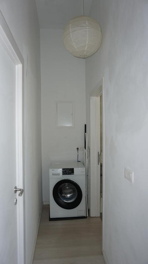 Roosevelt Apartments. Antwerpen Exterior foto